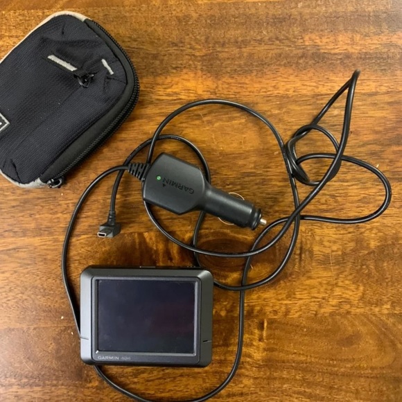 garmin Other - Garmin nuvi gps